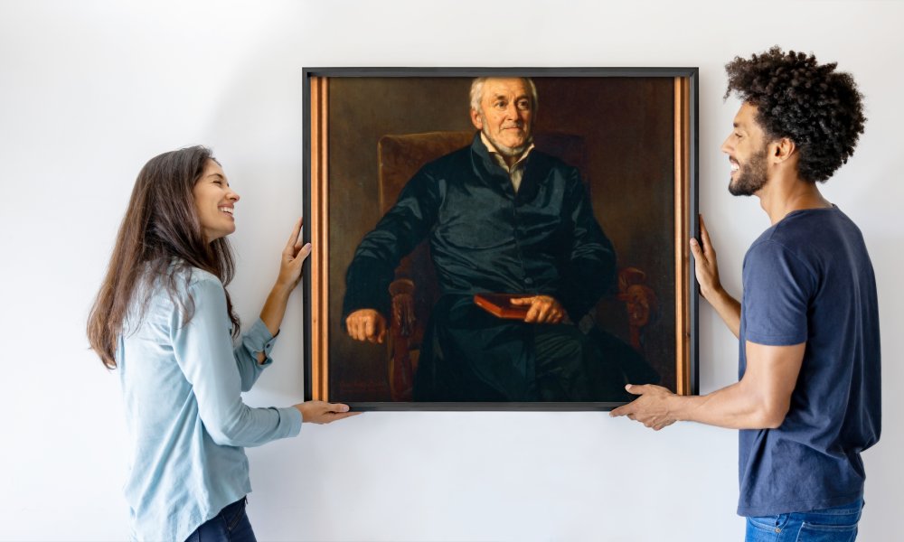 Julis Amatus Roeting