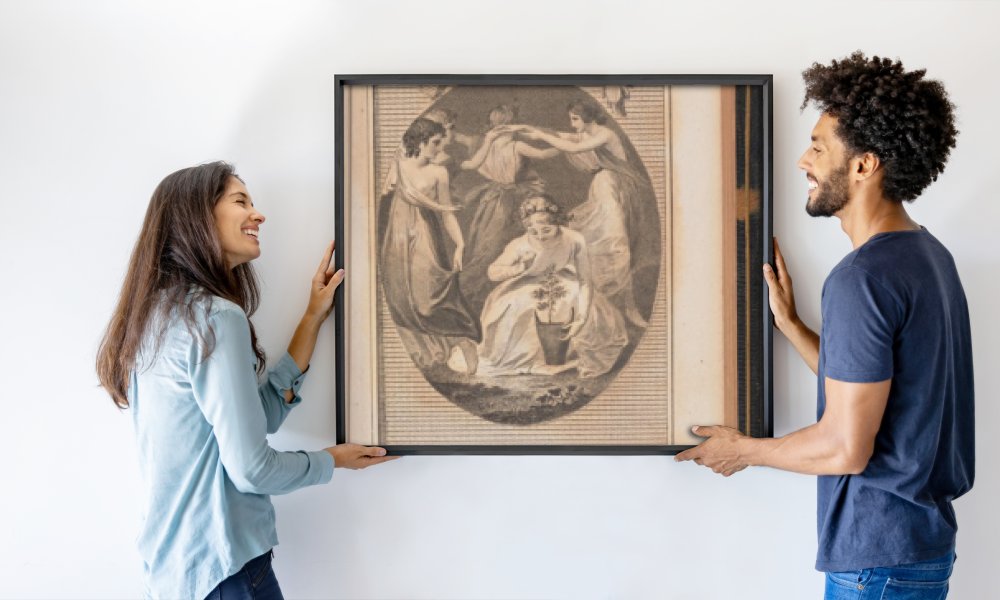 James Neagle after Thomas Stothard