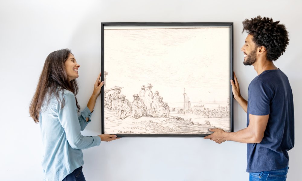 Jan Josefsz van Goyen