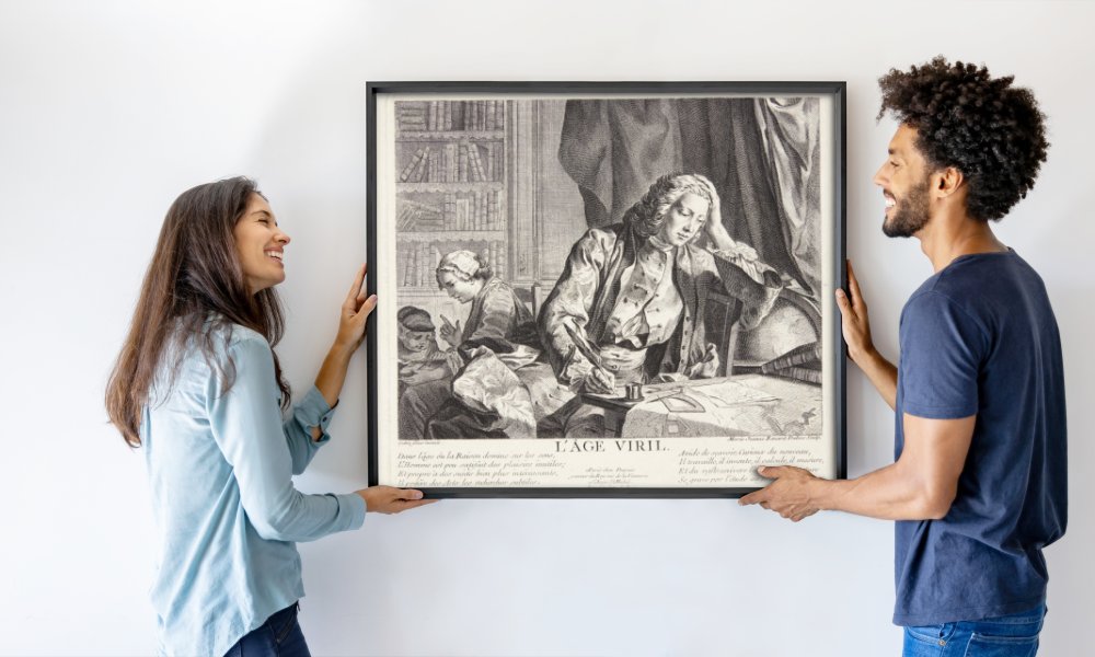 Marie Jeanne Renard Dubos