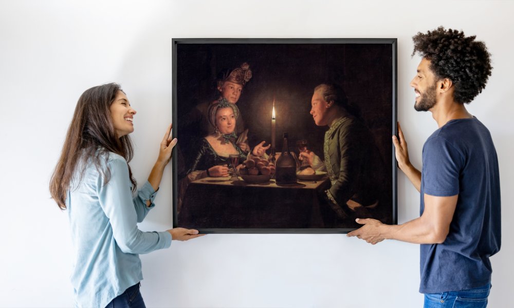 Anna Dorothea Lisiewska