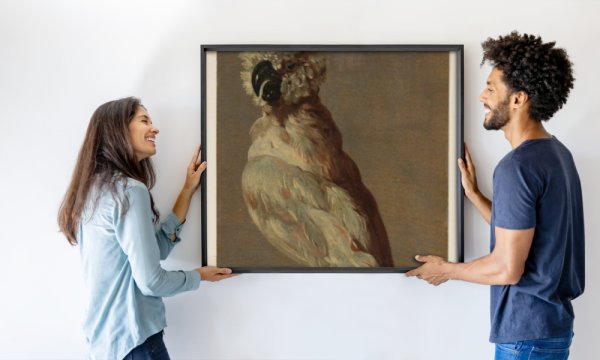 after Frans Snyders