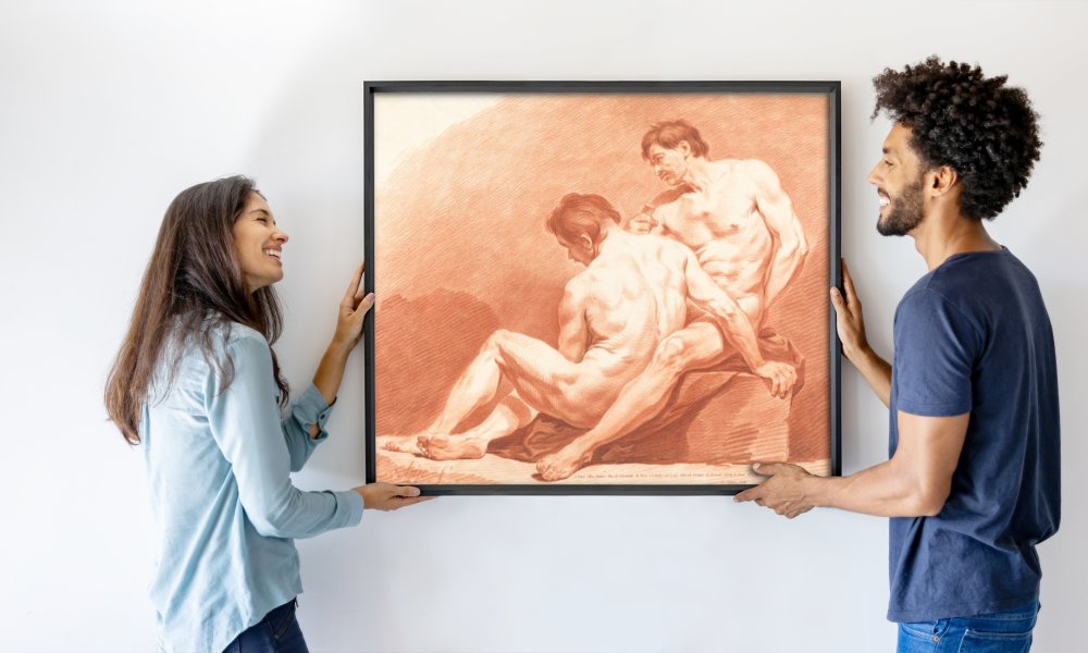 Jean François Janinet after Charles Nicolas Cochin the Younger