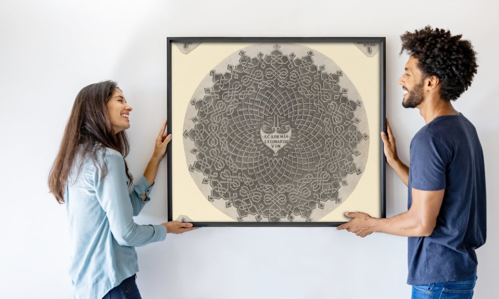 after Leonardo da Vinci