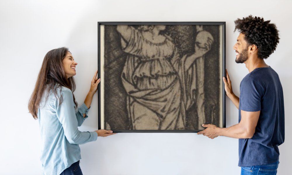 Francesco Francia or Peregrino da Cesena