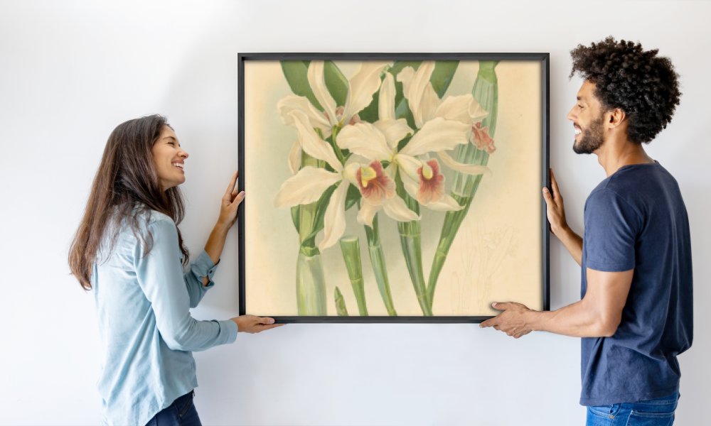 Joseph Mansell after Walter Hood Fitch