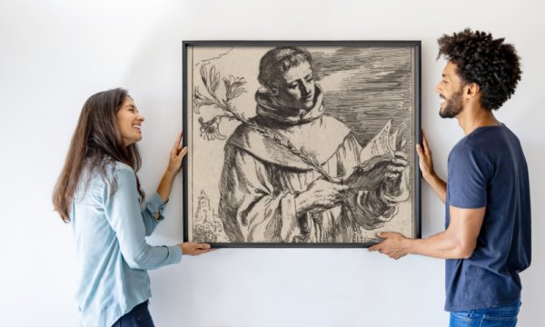 Giovanni Francesco Barbieri, called Guercino