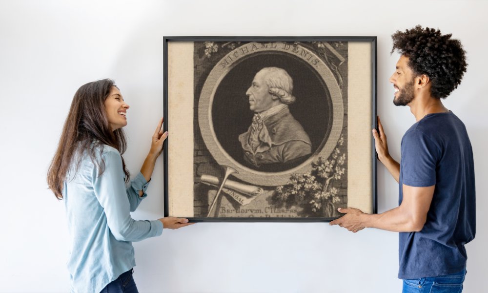 Jacob Adam after Johann Donner