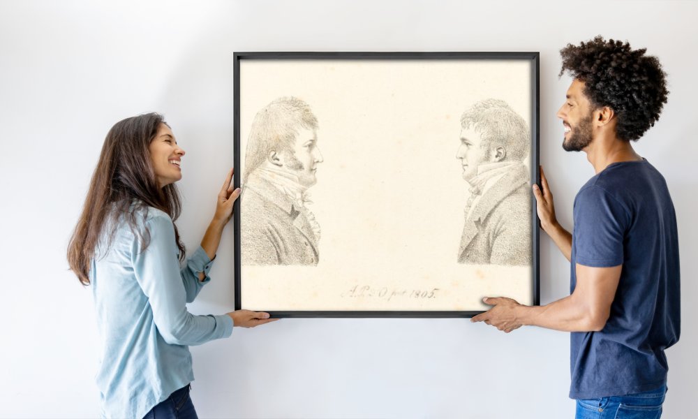 Antoine Marie Philippe Louis d' Orléans, duc de Montpensier