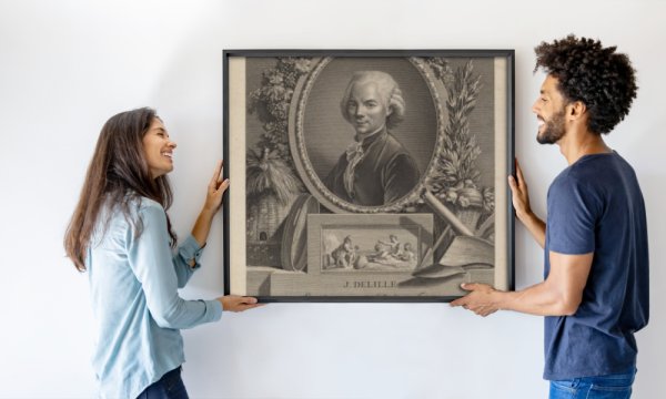 Vincenzo Vangelisti after André Pujos