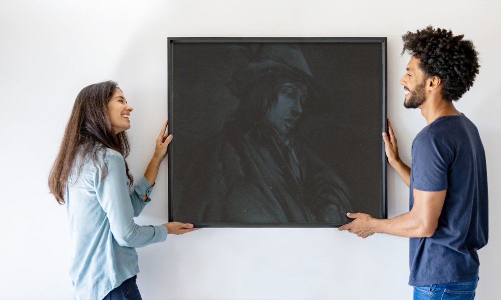 Possibly Jan Stolker