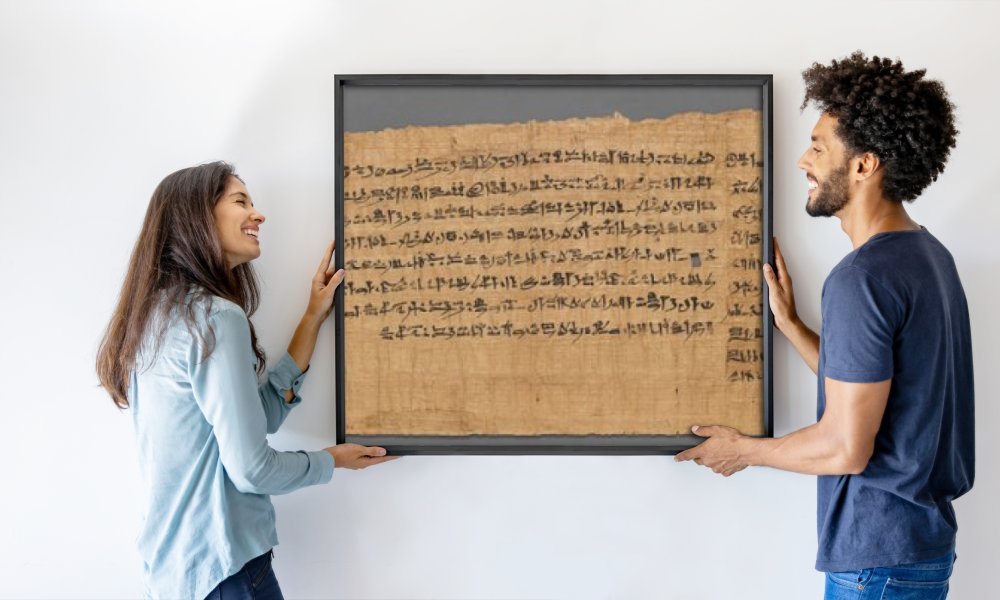 Egypt, Third Intermediate Period, late Dynasty 21