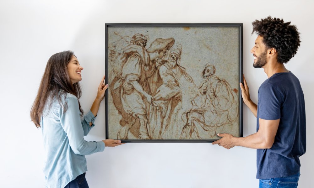 Giovanni da San Giovanni