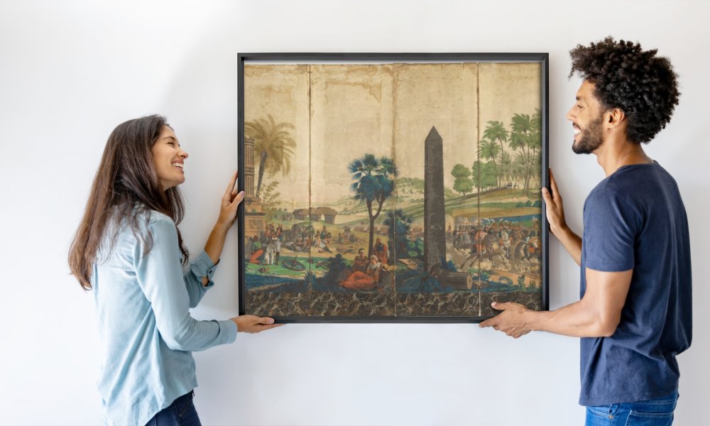 Jean Julien Deltil, 1791 – 1863