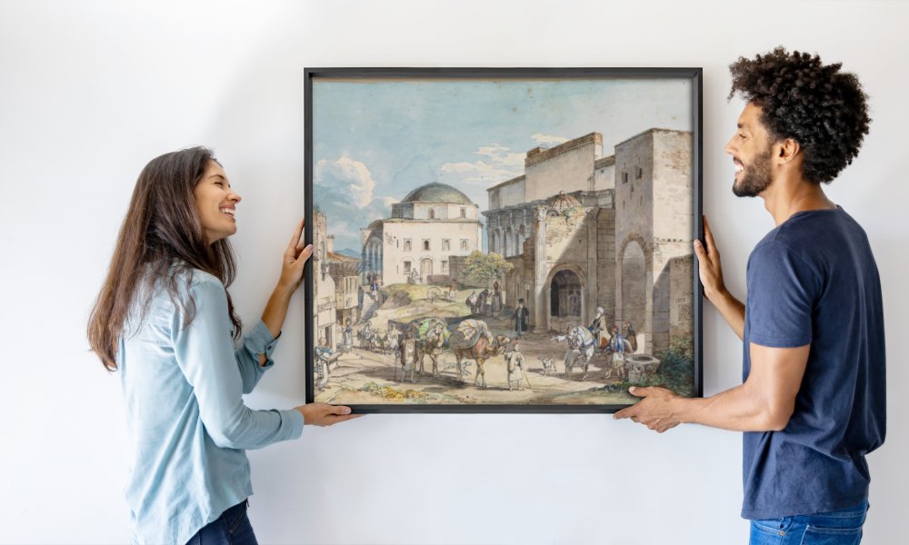 Carl Wilhelm Heideck