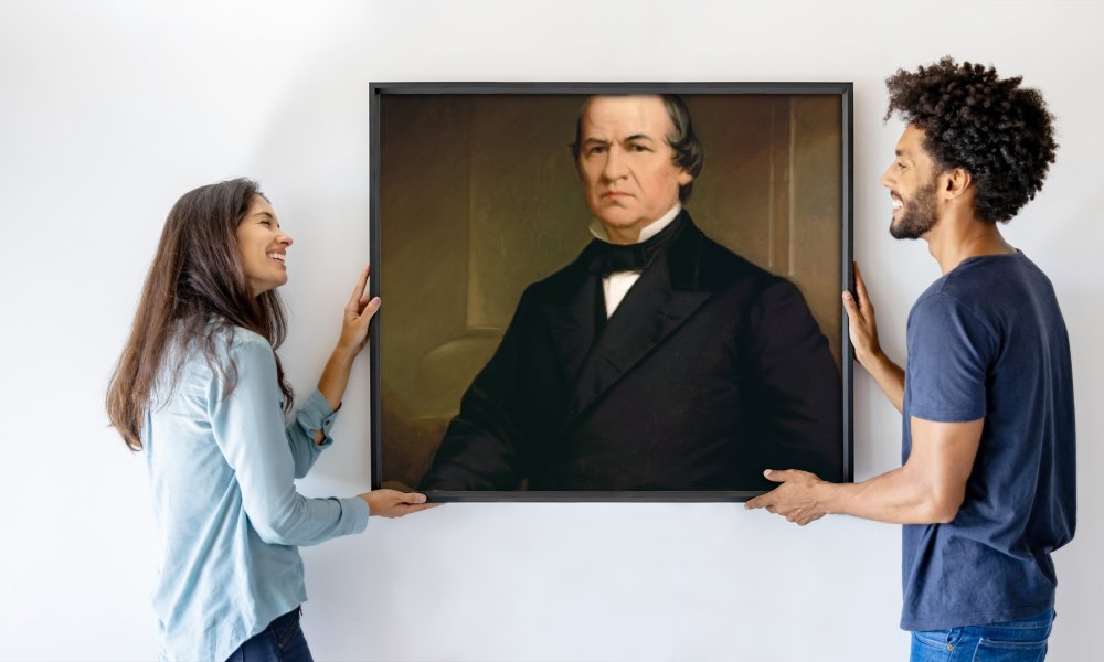 Washington Bogart Cooper