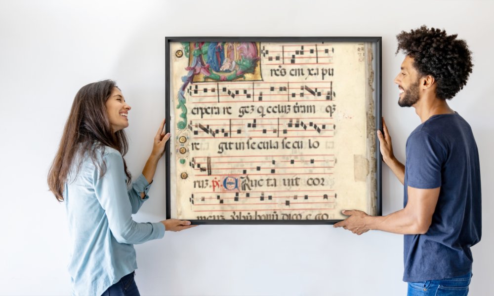 circle of Girolamo dai Libri