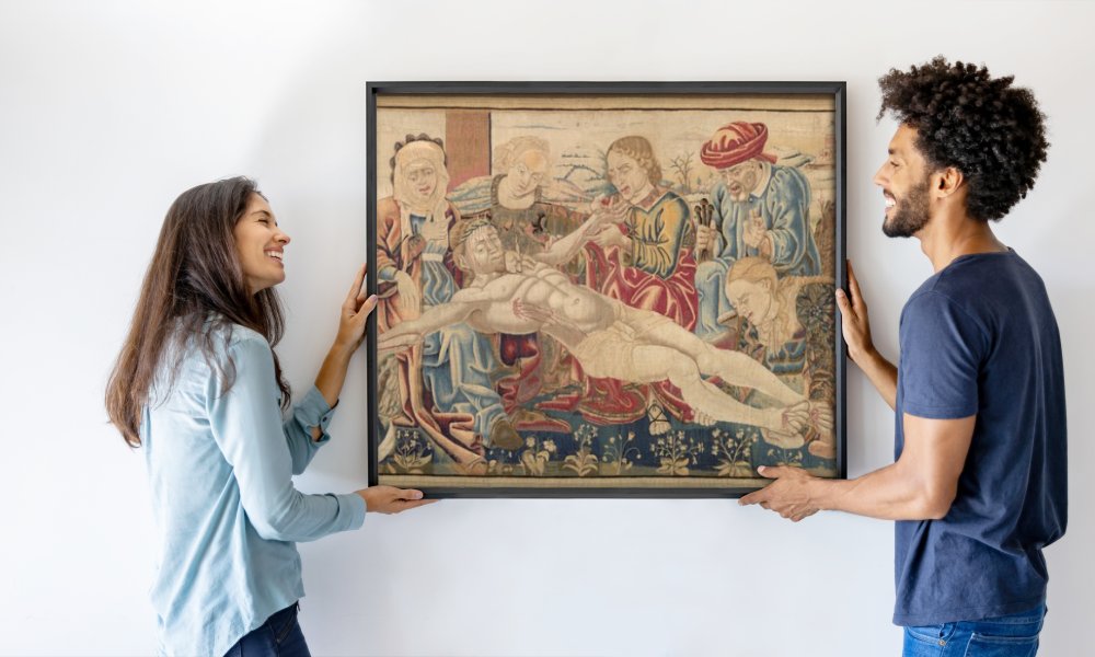 attributed to Cosimo Tura