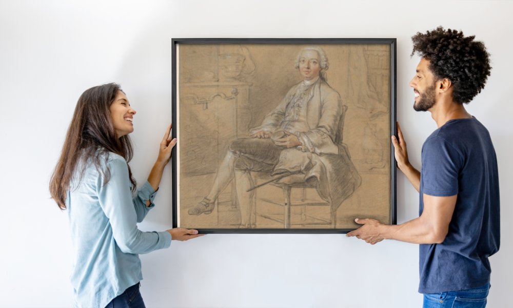 attributed to Louis Aubert