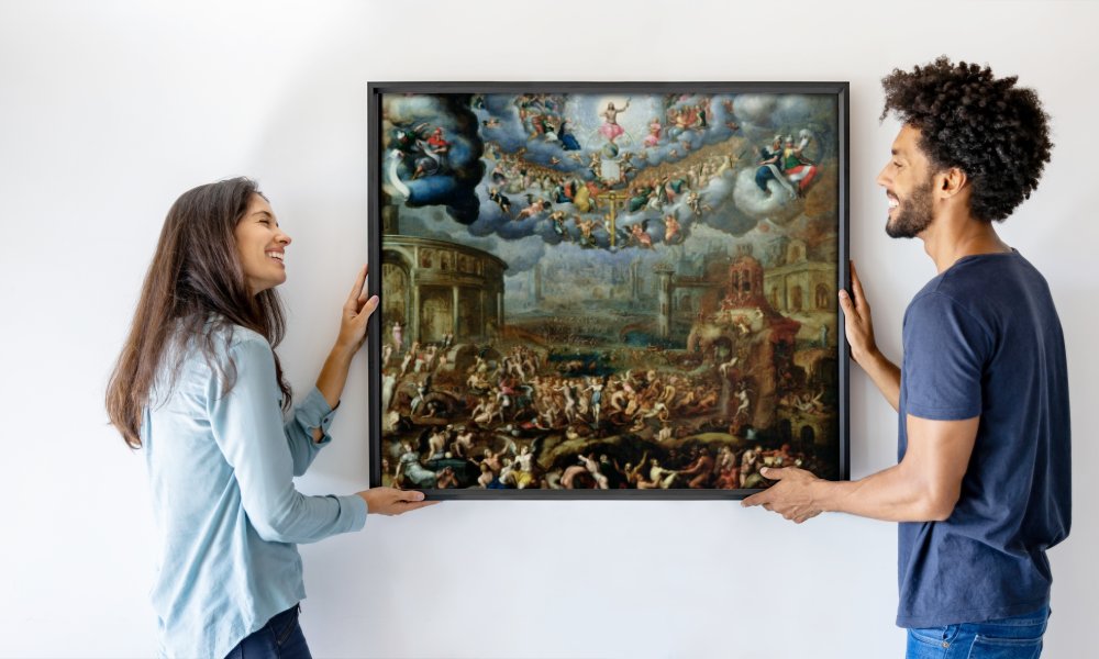 Jean the Younger Cousin