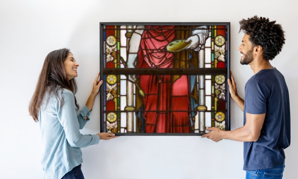 William Francis Dixon