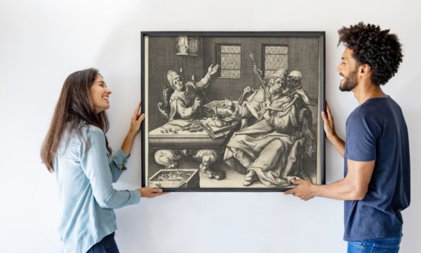 Jacob de Gheyn (II) (workshop of)