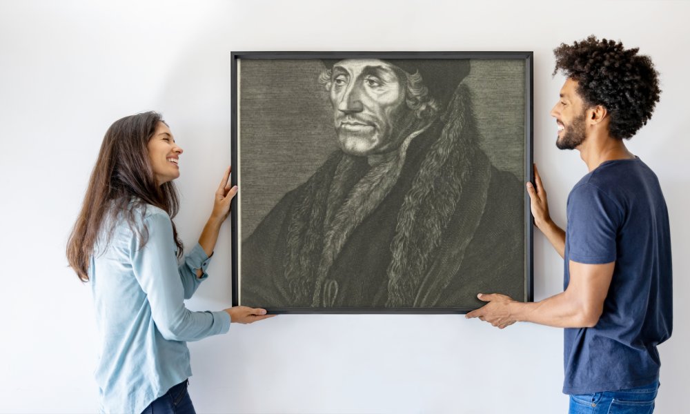 Hendrick Lambertsz. Roghman