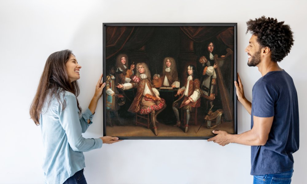 John Baptist de Medina