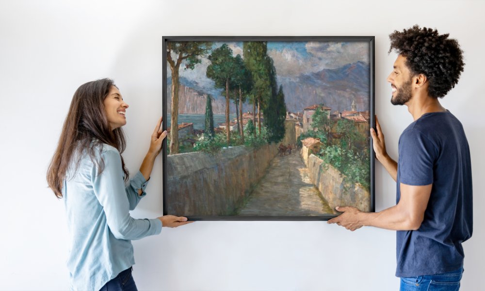 Berta von Tarnóczy Sprinzenberg