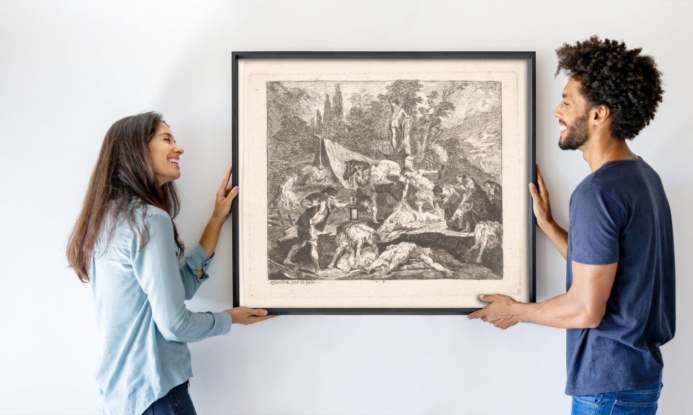 Michel Francois Dandre-Bardon