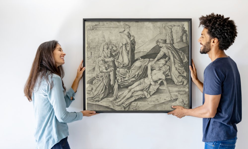 Meester IAM van Zwoll