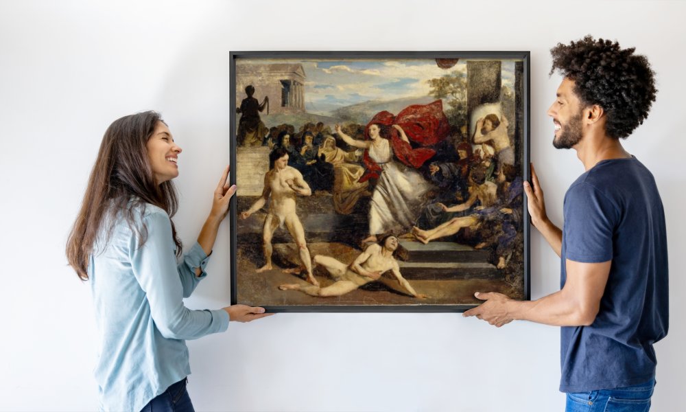 Nikolai Dmitrievich Dmitriev-Orenburgsky