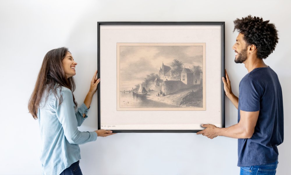 Joannes van Liefland (attributed to)