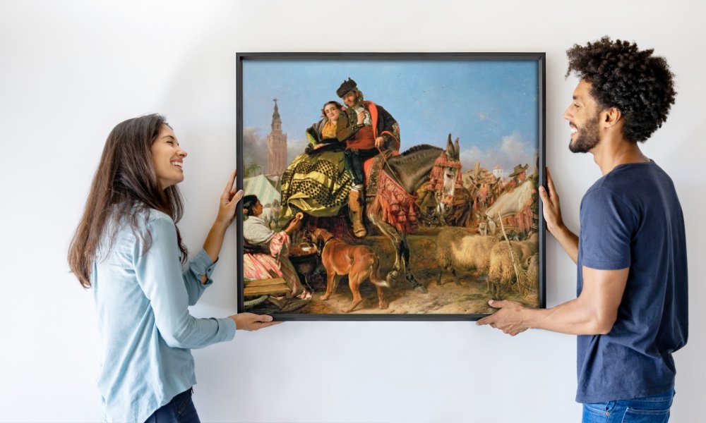 R. and Phillip, John Ansdell