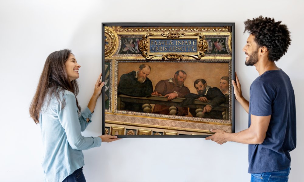 Giovanni Battista Naldini