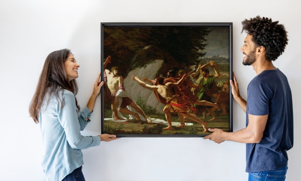 Francois Jean-Baptiste Topino-Lebrun