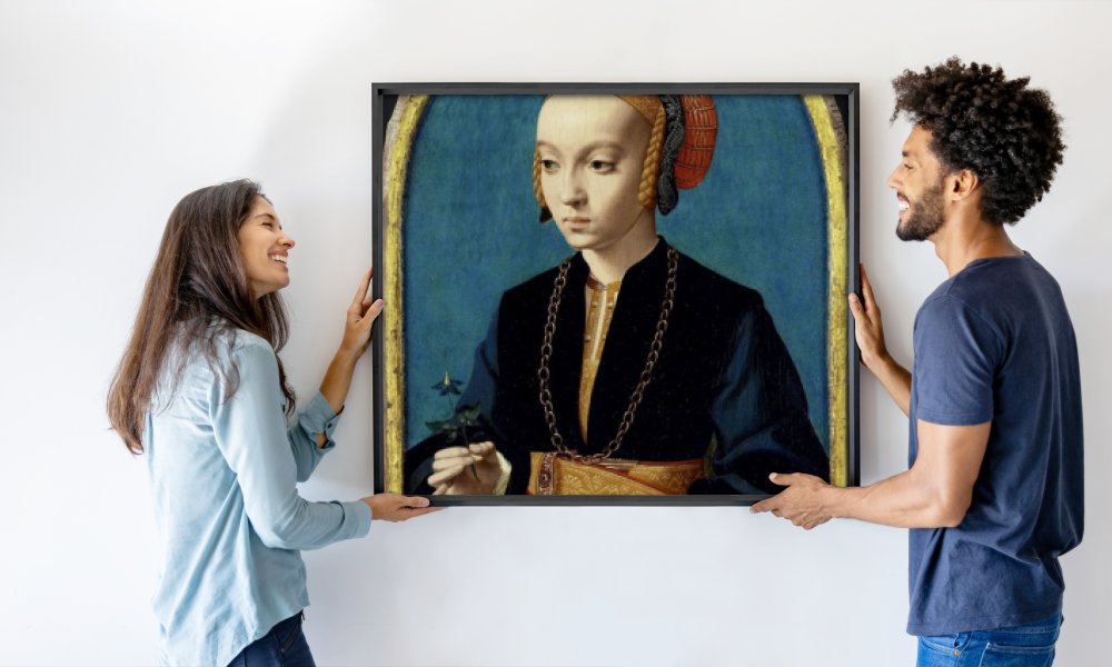 Bartholomäus Bruyn (I)