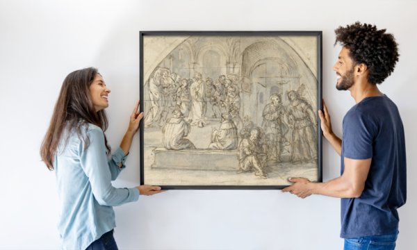 Boccaccio Boccaccino (attributed to)