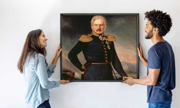 Petr Zakharovich Zakharov Chechenets