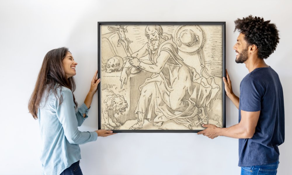 Pieter Aertsen (workshop of)