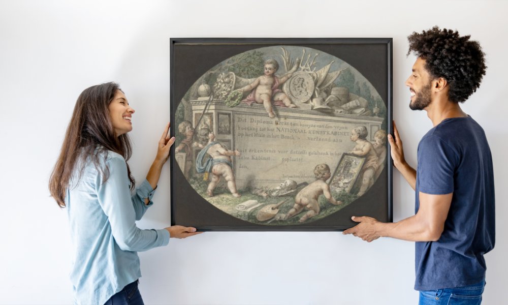 Jan Gerard Waldorp (possibly)