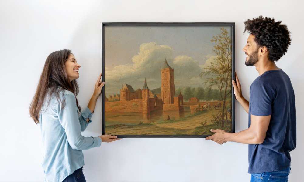 Jan Jacob Teyler van Hall