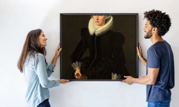 Jacques Waben (attributed to)