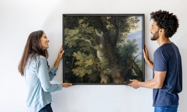 Jan Brueghel (I) (manner of)