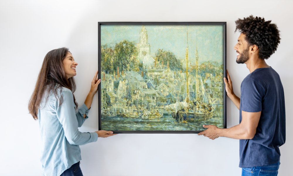 George Wharton Edwards