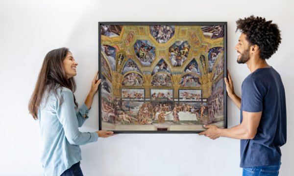 Giulio (workshop of) Romano