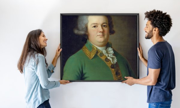 Ermolay Demetyevich Kamezhenkov