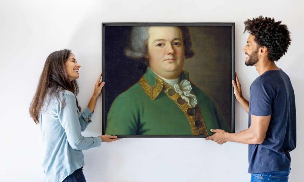 Ermolay Demetyevich Kamezhenkov
