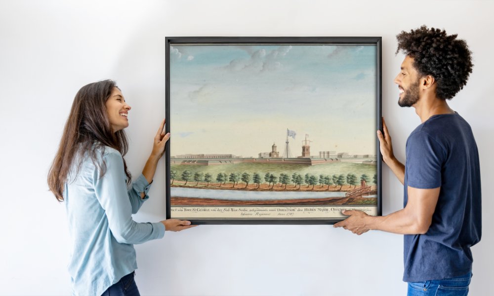 Johann Jacob Ludewig Rothmeyer