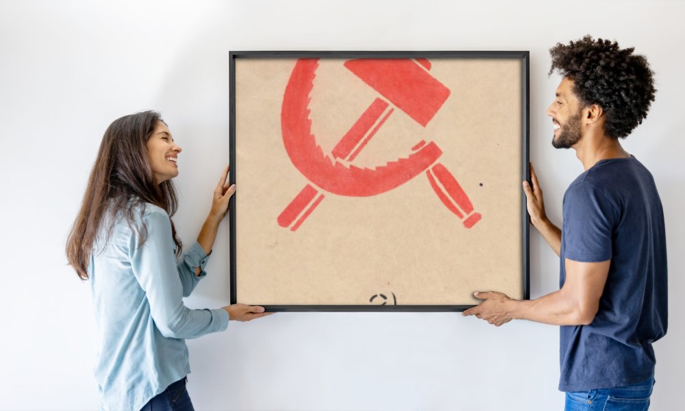 Vladimir Vladimirovic Majakovskij